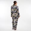 Disney Villains Ladies Satin Pyjamas