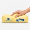 Jumbo Squishy Butter