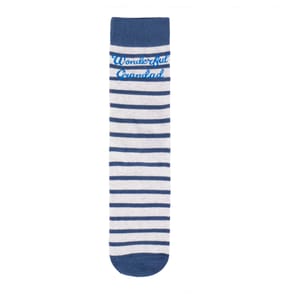 Originals Wonderful Grandad Socks - Size 7-11