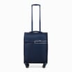 Salisburys Light Luggage Ultra Lightweight Suitcase Large - Navy