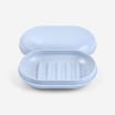 TravelShop Soap Holder - Blue