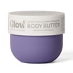 Glow Golden Vanilla & Warm Sandalwood Body Butter 250ml