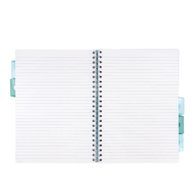 Pukka Pad Glee A4 Project Book