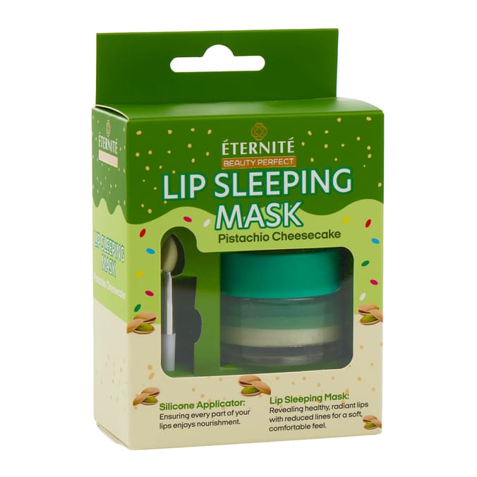 Eternite Lip Sleeping Mask