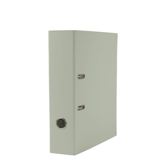 Stationery Store A4 Level Arch File Assorted