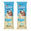 Dr. Zoo Dog 50g x2 Ice Cream - Cream