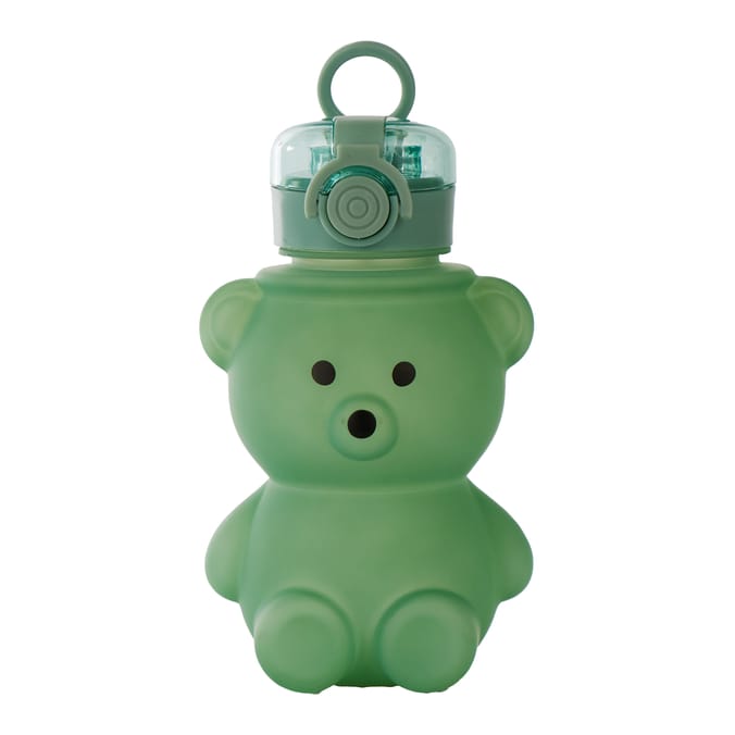 Hydrate Teddy Shaped Bottle