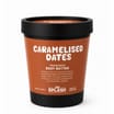 Splash Caramelised Dates Body Butter 250g
