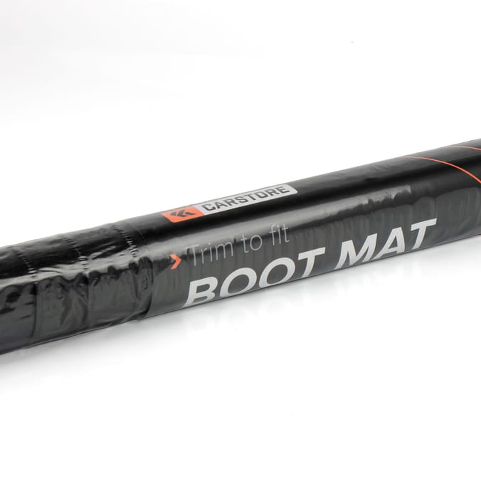 CarStore Trim To Fit Car Boot Mat