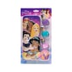 Disney Princess Nail Polish Activity Gift Set & Pencil Case Tin