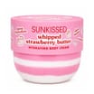 Sunkissed Whipped Strawberry Butter Body Cream