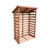 Charles Taylor Log Store - Medium HB202