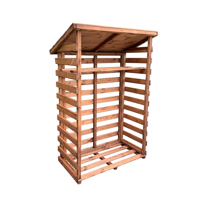 Charles Taylor Log Store - Medium HB202