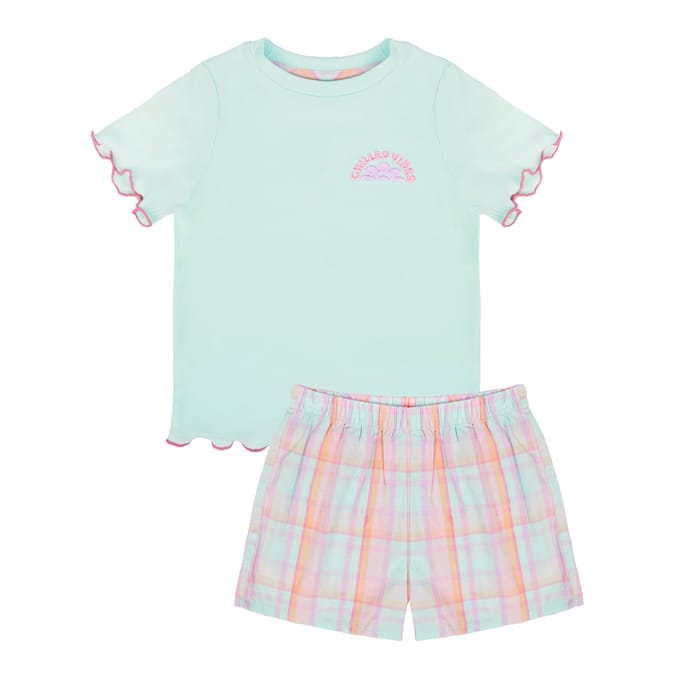Originals Chilled Vibes Pyjamas