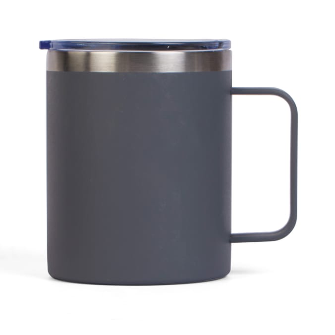 Hydrate Stainless Steel Travel Mug