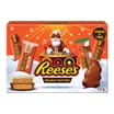Reese's Peanut Butter Christmas Selection Box 4 Piece 157g