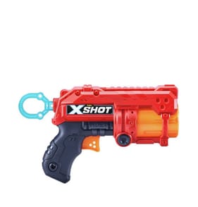 X-Shot Excel Fury 4 Blaster