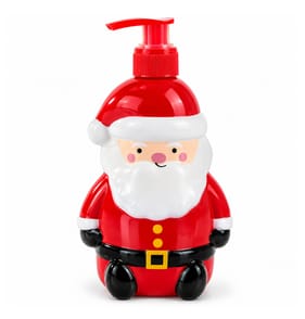 Sleigh Bells Santa Handwash 310ml - Frosted Winter Berry