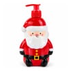 Sleigh Bells Santa Handwash 310ml - Frosted Winter Berry   