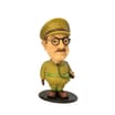 Dads Army Bobble Buddies Mini Figure - Captain Mainwaring