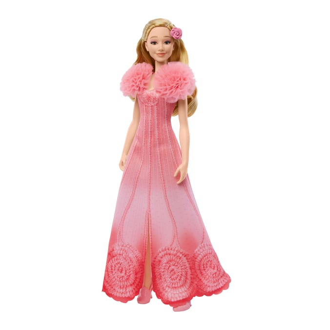 Wicked Singing Glinda Fashion Doll