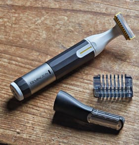 Remington Omniblade Face And Body Groomer