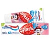 Aquafresh Splash Kids Toothpaste 3-8 Years 50ml