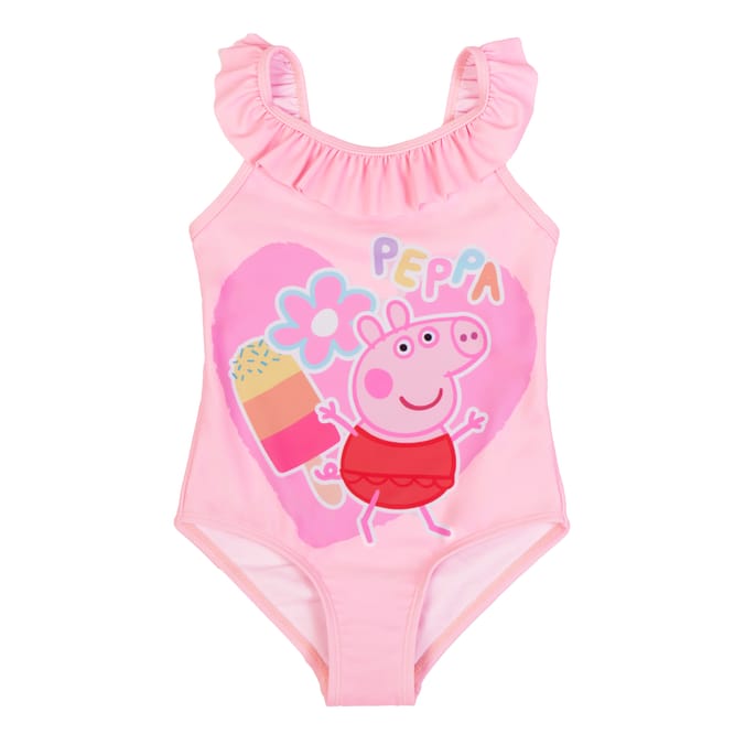 Peppa Pig Swimsuit