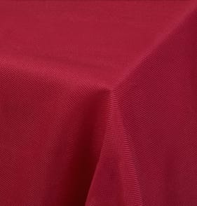  Festive Feeling Table Cloth 229 x 132cm - Red