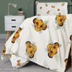 Disney The Lion King Fleece Throw 