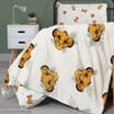 Disney The Lion King Fleece Throw