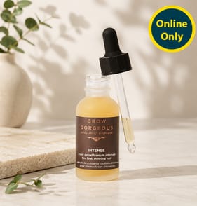 Grow Gorgeous Intense Hair Growth Serum 30ml