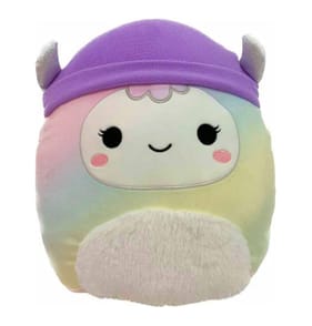 Squishmallows Christmas Plush 7" - Josephine