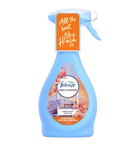 Febreze Fabric Freshener Spray Mrs Hinch's Midsummer Memories 500ml