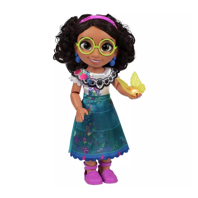Disney Encanto Singing Miracle Fashion Doll