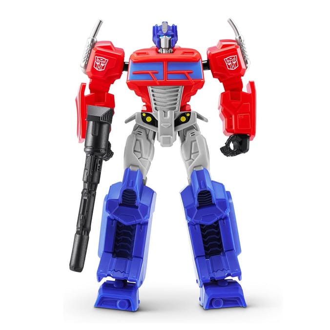 5 Surprise Transformers Mini Collectible Capsule - Series 1