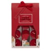 Candy Cane Lane Tealights 12 Pack