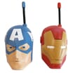 Marvel Avengers Walkie Talkies
