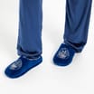 The Polar Express Ladies Slippers
