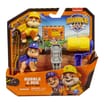 Rubble & Crew Action Figures Set - Rubble and Mix