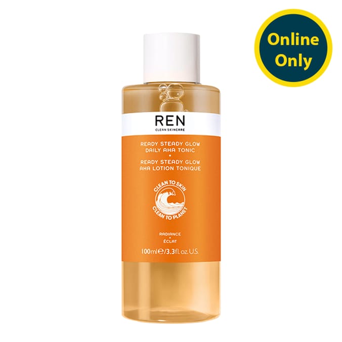 Ren Daily AHA Tonic 100ml