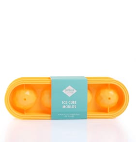 The Outdoor Living Collection Ice Cube Moulds