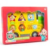 Cocomelon Wooden Peg Board