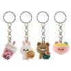 Mini Charms Keyring