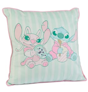 Disney Stitch Cushion 