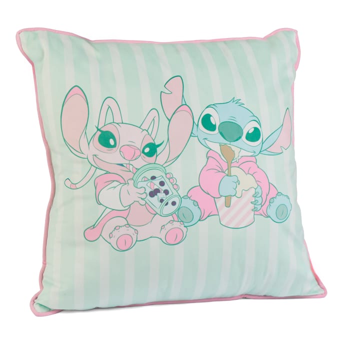 Disney Stitch Cushion 