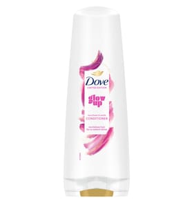 Dove Limited Edition Conditioner Glow Up 350ml