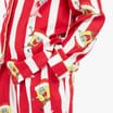 Spongebob Squarepants Younger Kids Christmas Pyjamas