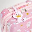 Travel Shop Kids Hard Shell Suitcase - Cat