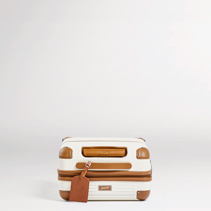 Salisburys Hard Shell Suitcase - Stockholm